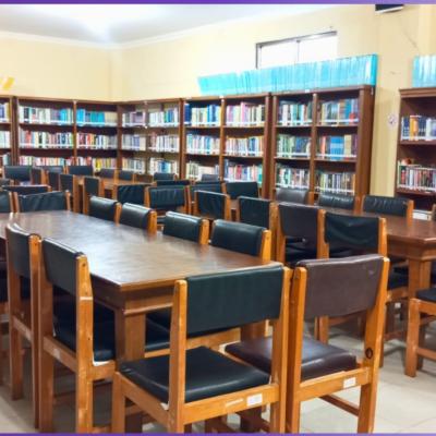 Perpustakaan