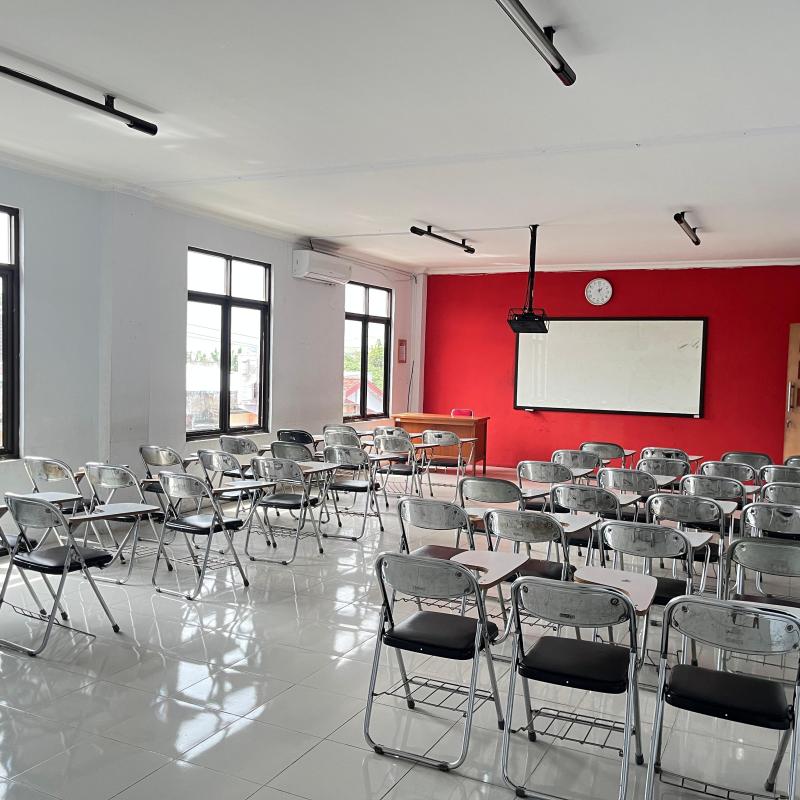 Ruang Kelas 3